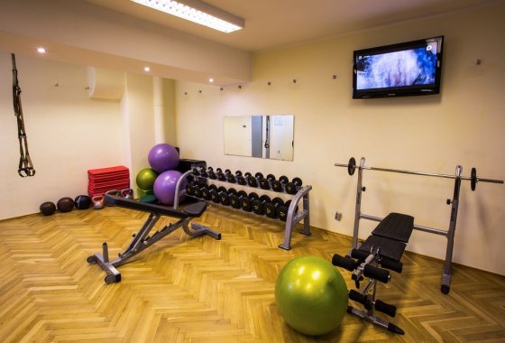 hotel *** - Hotel Orle*** Centrum Konferencyjne - Usługi - zdjęcie 8