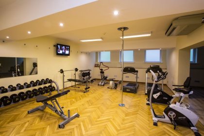 hotel *** - Hotel Orle*** Centrum Konferencyjne - zdjęcie 10