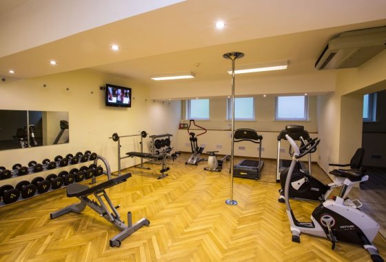 hotel *** - Hotel Orle*** Centrum Konferencyjne - Usługi - zdjęcie 1