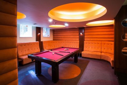 hotel *** - Hotel Orle*** Centrum Konferencyjne - zdjęcie 16