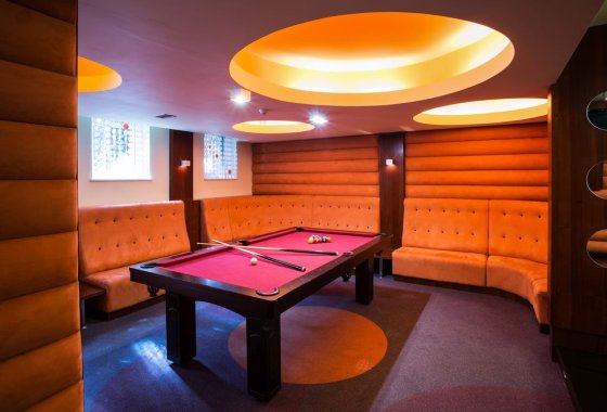 hotel *** - Hotel Orle*** Centrum Konferencyjne - Usługi - zdjęcie 7