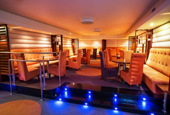 hotel *** - Hotel Orle*** Centrum Konferencyjne - Usługi - zdjęcie 23
