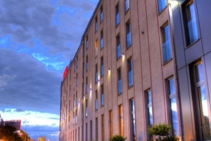 hotel **** - Hotel Conrad**** - zdjęcie 1