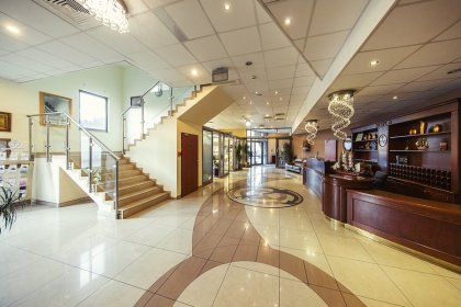 hotel **** - Hotel Conrad**** - zdjęcie 2
