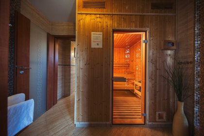 hotel **** - Hotel Conrad**** - zdjęcie 11