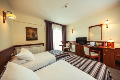 hotel **** - Hotel Conrad**** - zdjęcie 10