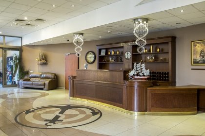 hotel **** - Hotel Conrad**** - zdjęcie 3