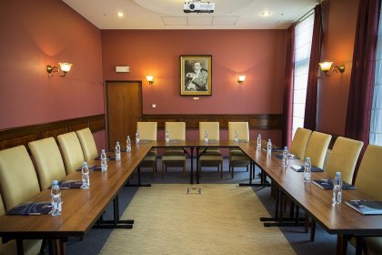 hotel **** - Hotel Conrad**** - zdjęcie 7