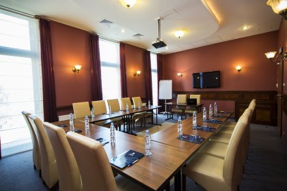hotel **** - Hotel Conrad**** - zdjęcie 6