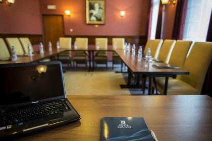 hotel **** - Hotel Conrad**** - zdjęcie 5