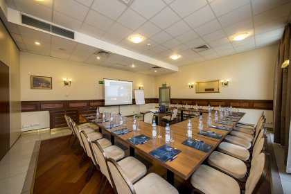 hotel **** - Hotel Conrad**** - zdjęcie 4