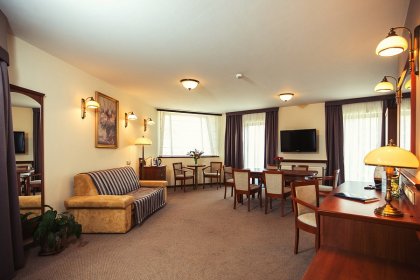 hotel **** - Hotel Conrad**** - zdjęcie 16