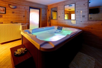 hotel **** - Hotel Conrad**** - zdjęcie 21