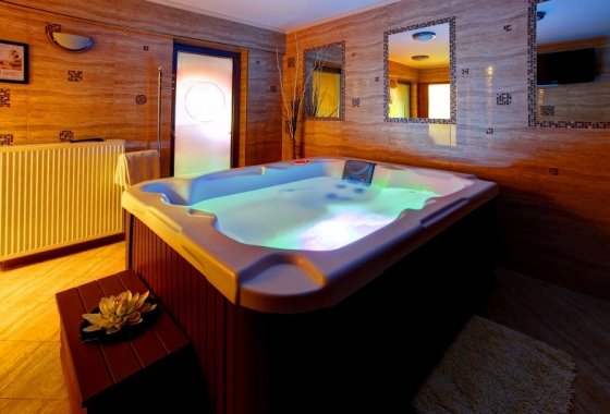 hotel **** - Hotel Conrad**** - Usługi - zdjęcie 1