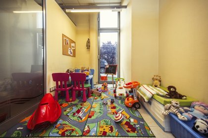 hotel **** - Hotel Conrad**** - zdjęcie 18