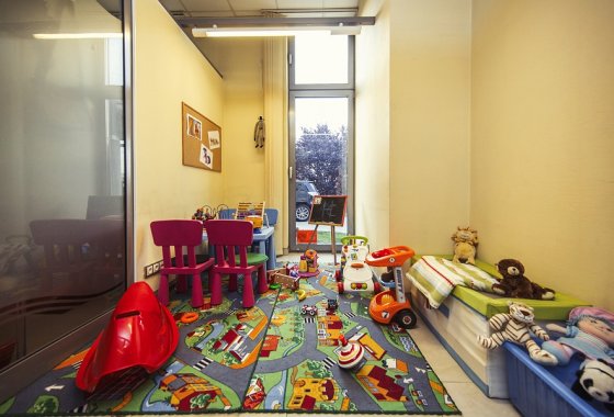 hotel **** - Hotel Conrad**** - Usługi - zdjęcie 4