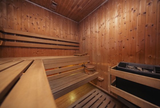 hotel **** - Hotel Conrad**** - Usługi - zdjęcie 2