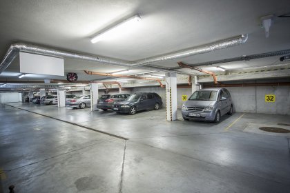 hotel **** - Hotel Conrad**** - zdjęcie 17