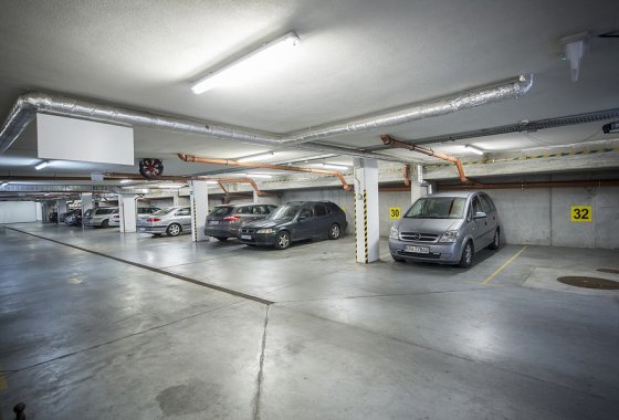 hotel **** - Hotel Conrad**** - Usługi - zdjęcie 5
