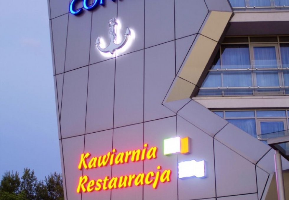 hotel **** - Hotel Conrad****