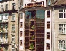 Hotel Secesja***