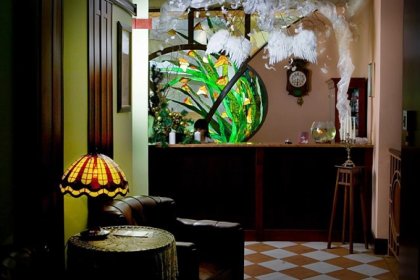 hotel *** - Hotel Secesja*** - zdjęcie 1