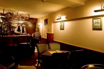 hotel *** - Hotel Secesja*** - zdjęcie 2