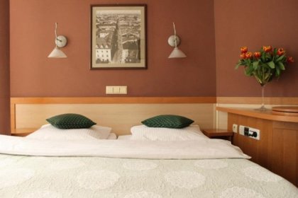 hotel *** - Hotel Secesja*** - zdjęcie 9