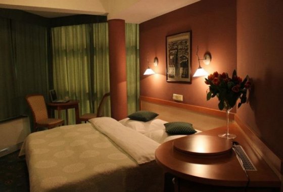 hotel *** - Hotel Secesja*** - Pokoje - zdjęcie 2