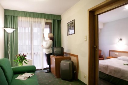 hotel *** - Hotel Secesja*** - zdjęcie 7