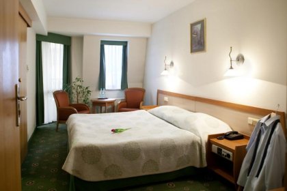 hotel *** - Hotel Secesja*** - zdjęcie 6