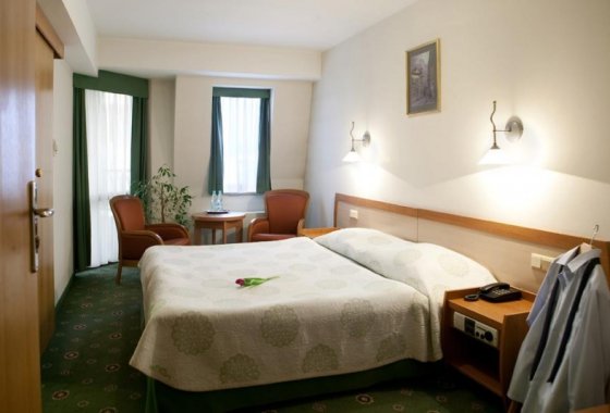 hotel *** - Hotel Secesja*** - Pokoje - zdjęcie 4