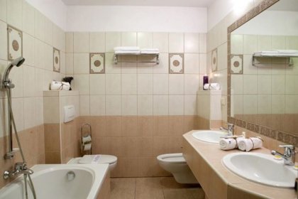hotel *** - Hotel Secesja*** - zdjęcie 10