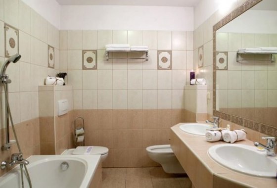 hotel *** - Hotel Secesja*** - Pokoje - zdjęcie 5
