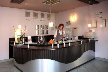 hotel *** - Hotel Barka*** - zdjęcie 1