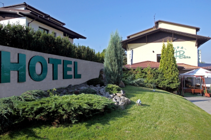 hotel *** - Hotel Barka*** - zdjęcie 2
