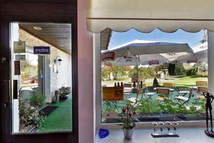 hotel *** - Hotel Barka*** - zdjęcie 3