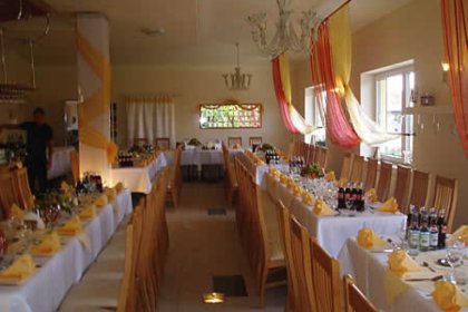 hotel *** - Hotel Barka*** - zdjęcie 4