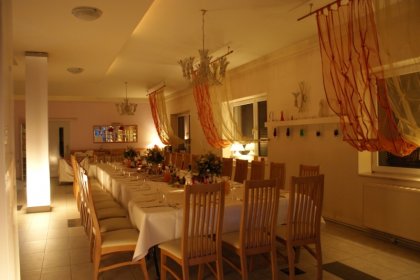 hotel *** - Hotel Barka*** - zdjęcie 5