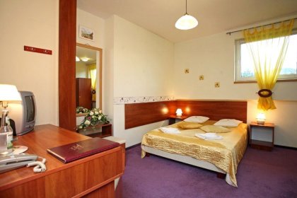 hotel *** - Hotel Barka*** - zdjęcie 10