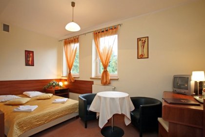 hotel *** - Hotel Barka*** - zdjęcie 8