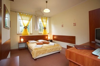 hotel *** - Hotel Barka*** - zdjęcie 7