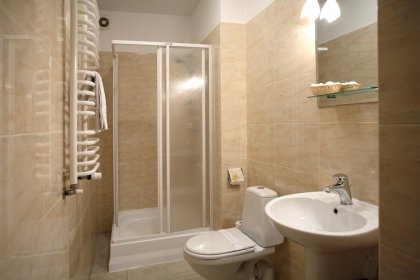hotel *** - Hotel Barka*** - zdjęcie 6
