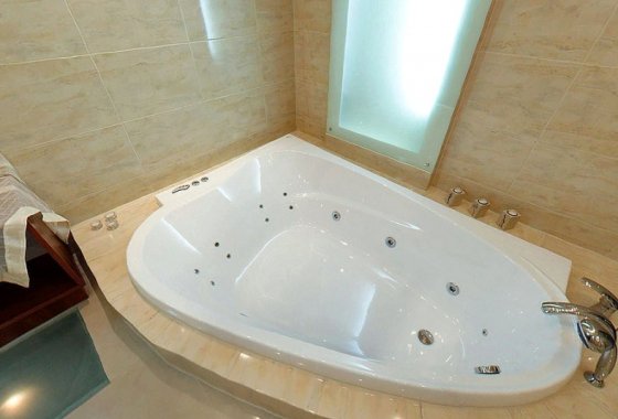 hotel *** - Hotel Barka*** - Pokoje - zdjęcie 6