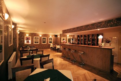 hotel - ośrodek Szkoleniowo-Wypoczynkowy Galicya - zdjęcie 1