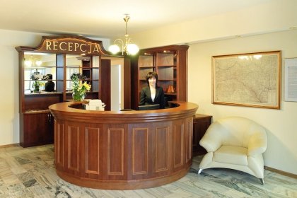 hotel - ośrodek Szkoleniowo-Wypoczynkowy Galicya - zdjęcie 2