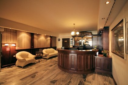 hotel - ośrodek Szkoleniowo-Wypoczynkowy Galicya - zdjęcie 3