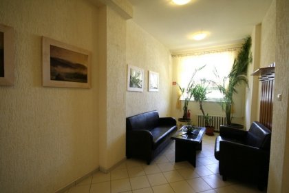 hotel - ośrodek Szkoleniowo-Wypoczynkowy Galicya - zdjęcie 5