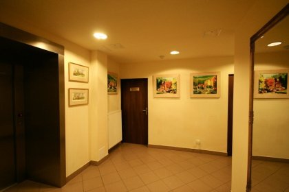 hotel - ośrodek Szkoleniowo-Wypoczynkowy Galicya - zdjęcie 6