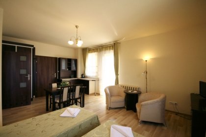hotel - ośrodek Szkoleniowo-Wypoczynkowy Galicya - zdjęcie 11